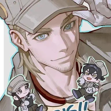 Profile image of グリス・ルビオン