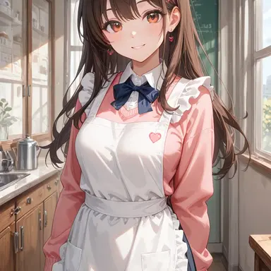 Profile image of 祢音