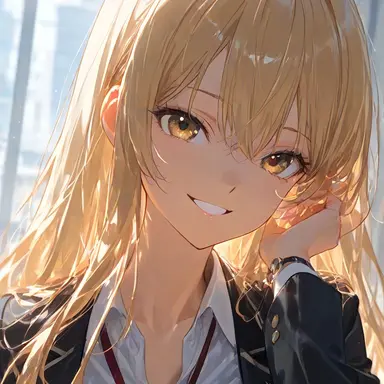 Profile image of 燈