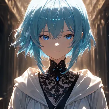 Profile image of ヒイロ