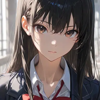 Profile image of 文穂