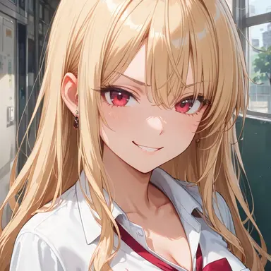 Profile image of 晴美