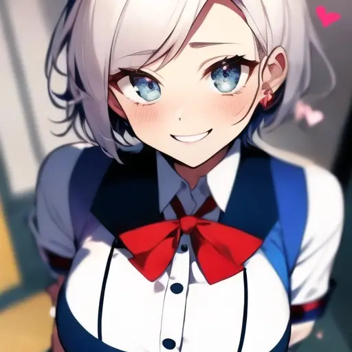 CanneledeBordeaux5214의 幼馴染は虐められたい！
