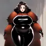 캐릭터 프로필 이미지