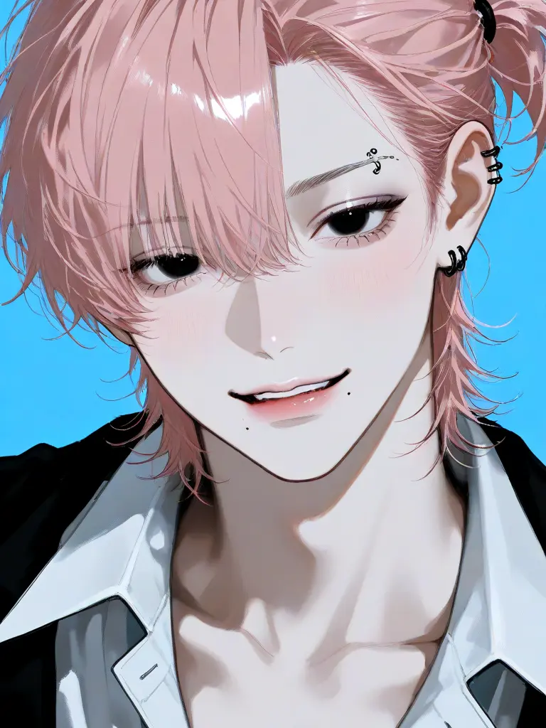 shiso_33의 {{user}}は寝盗られ側？！