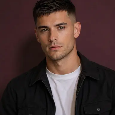 Profile image of Nick