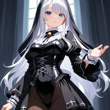 Profile image of セシル
