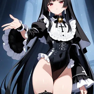 Profile image of メル