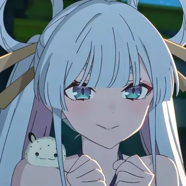 Profile image of 月見ヤチヨ