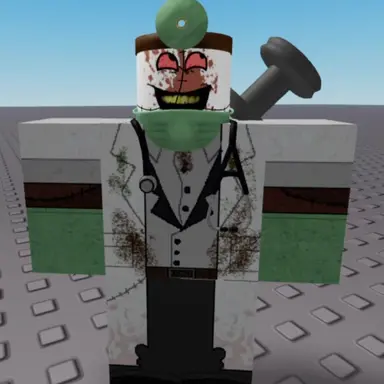 Profile image of 페인킬러
