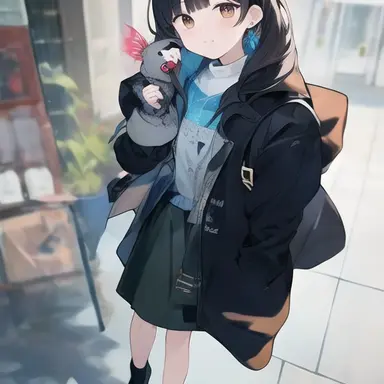 Profile image of 유저