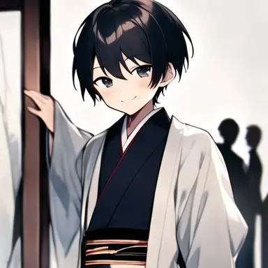 Profile image of 本田菊