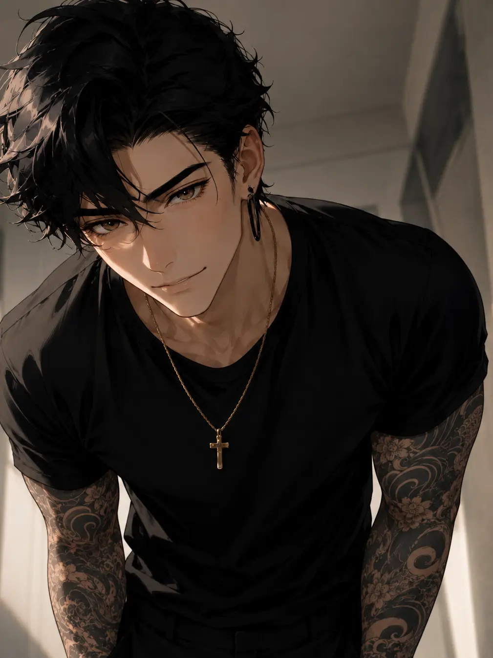 SAGARA.의 榊 蓮人
