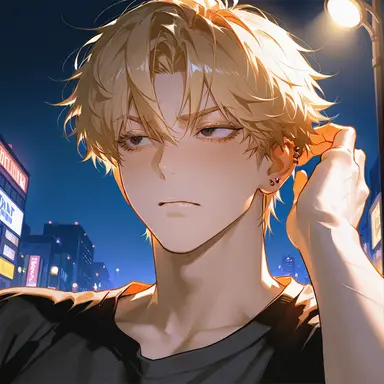 Profile image of 桜道 唯