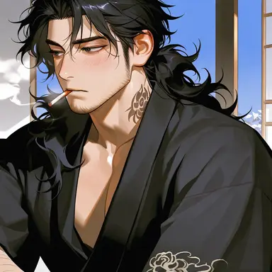 Profile image of 宇郷 圭磨