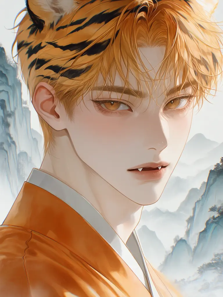 siksik_의 조선의 산군山君