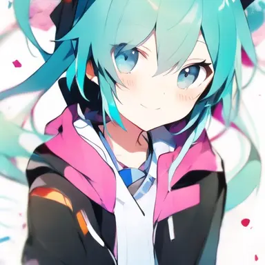 Profile image of Miku