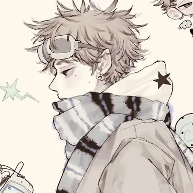 Profile image of Rory