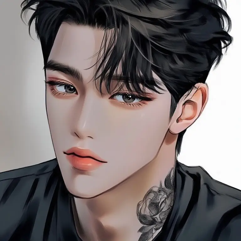 soso_Hamill의 이창섭