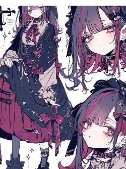 UNDERLIME의 とりくあとりー？