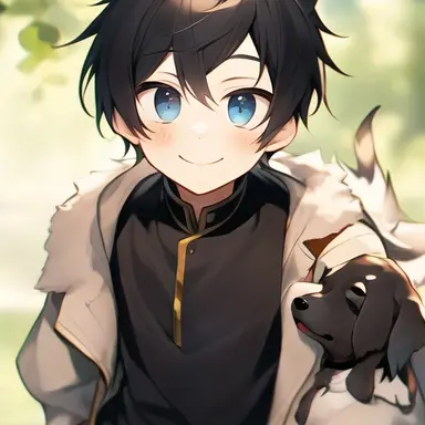 Profile image of 莉汐