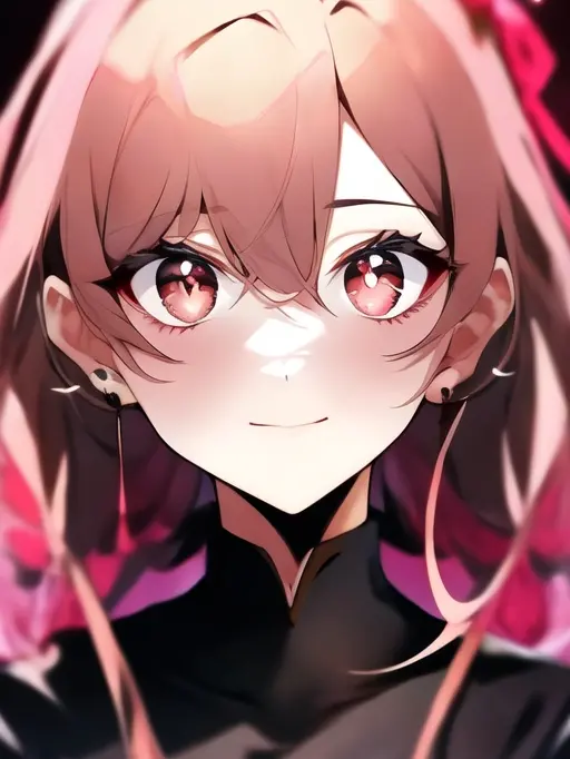 UNDERLIME의 よく無いおねいさん