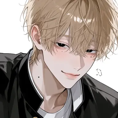 Profile image of 清水碧羽