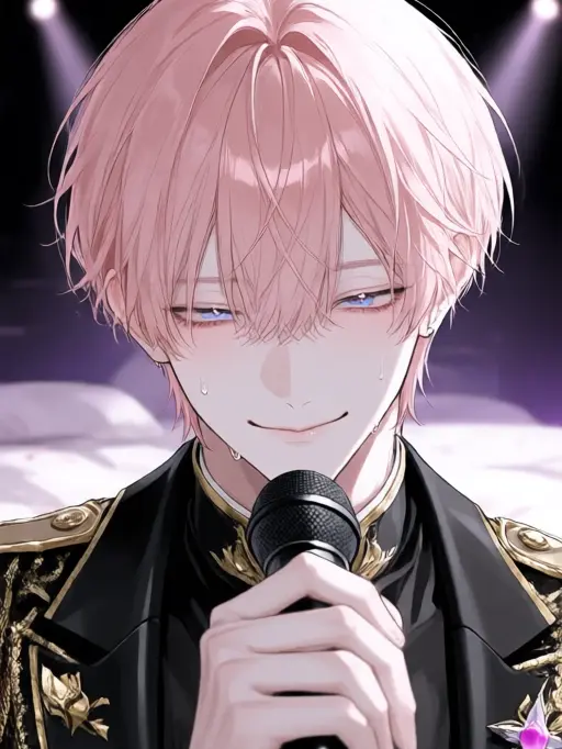 iorisan_67의 俺たちのマネージャー。