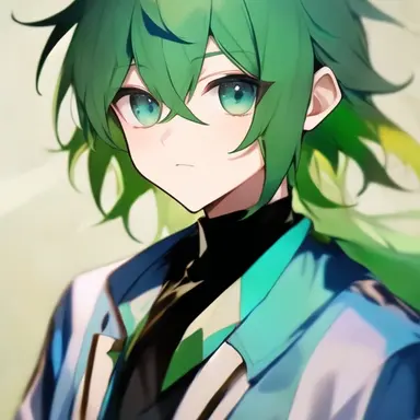Profile image of 가드