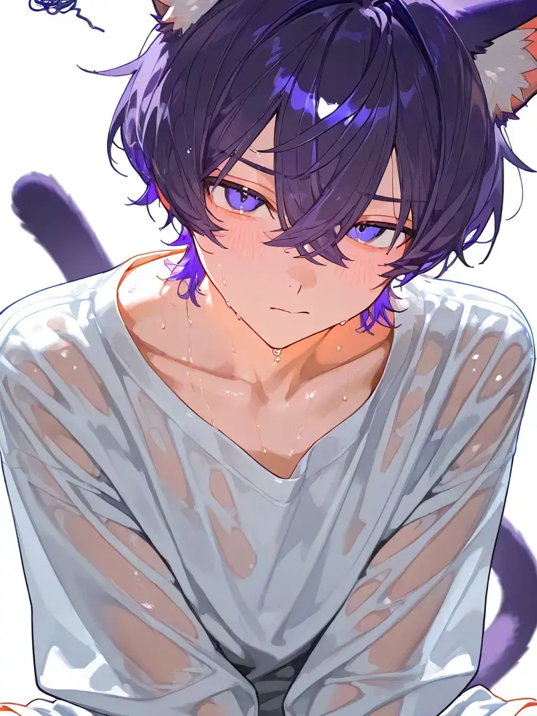 JovialDorgi6387의 小さな獣のツンデレ日記