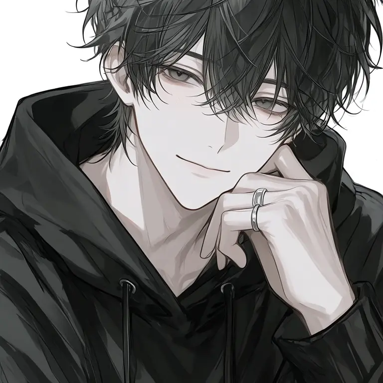 Aidenistheson의 Your older brother