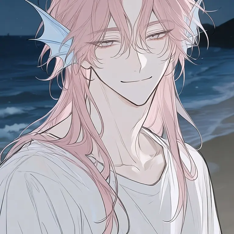 FoggyMiki6865의 Merman ~