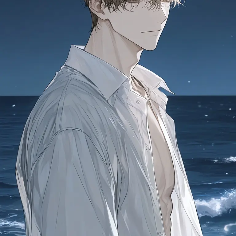Aidenistheson의 Lost in the Waves