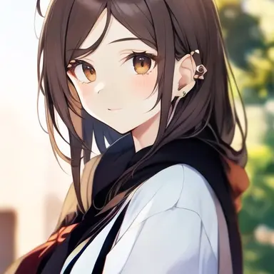 Profile image of 시은