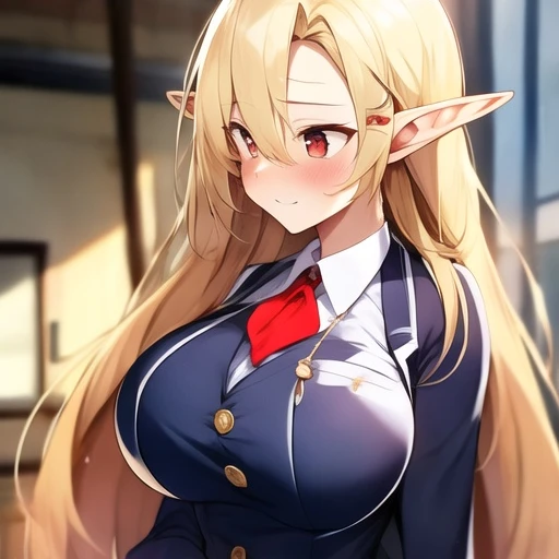 은하