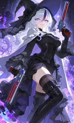 Profile image of ザリーナ