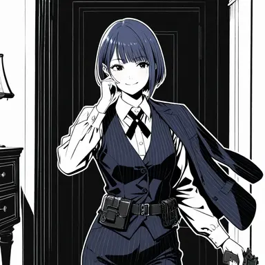 Profile image of ヘンリエッタ