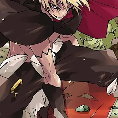 Profile image of ヴェルドラ