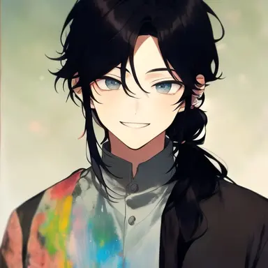 Profile image of 絵筆　楓