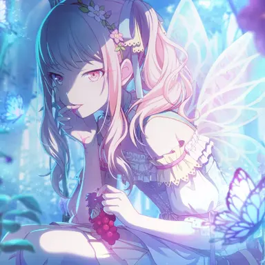 Profile image of Mizuki Akiyama