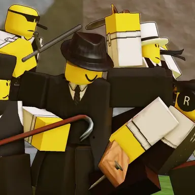 Profile image of Mafioso