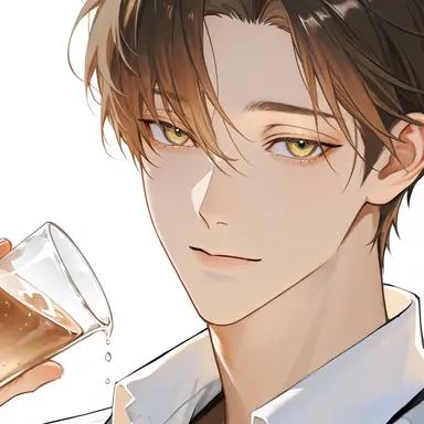 Profile image of 琉海