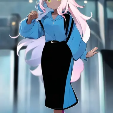 Profile image of Carla Kennedy