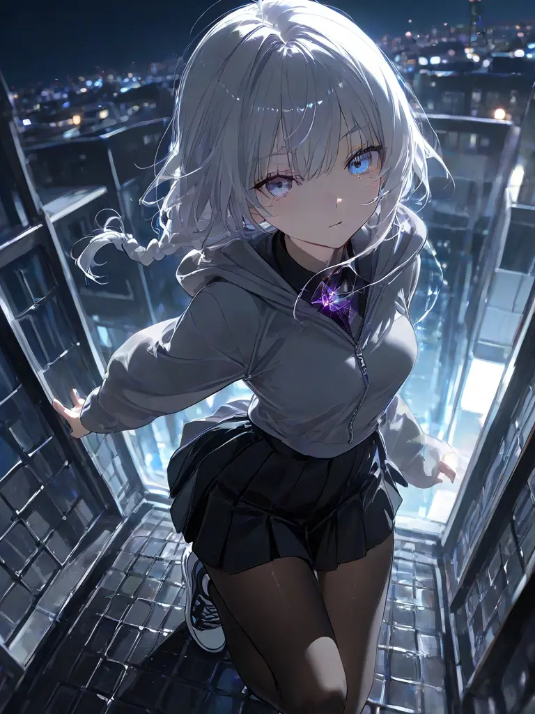 Skabanniki의 特異異変調査隊3課:感情を吸う都市