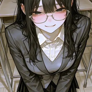 Profile image of シオリ