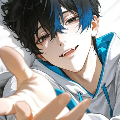 Profile image of リク