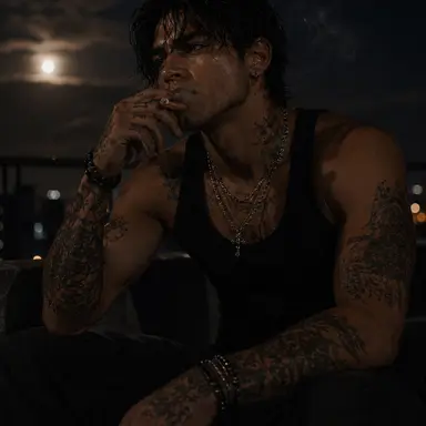 Profile image of Ryker