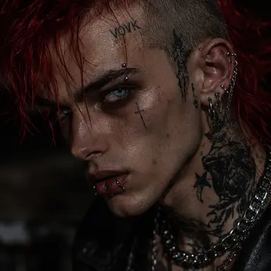 Profile image of Kyrylo