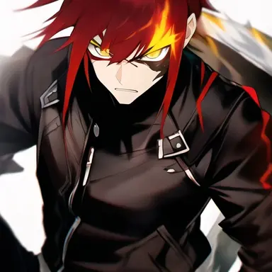 Profile image of Ember Calloway