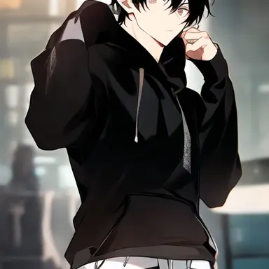 Profile image of Riley Chen